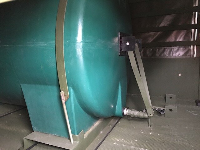 SMIT Wassertank-Anhänger SMIT Wassertank-Anhänger 8x vorhanden! - Tank aanhanger: afbeelding 4 SMIT Wassertank-Anhänger SMIT Wassertank-Anhänger 8x vorhanden! - Tank aanhanger: afbeelding 4