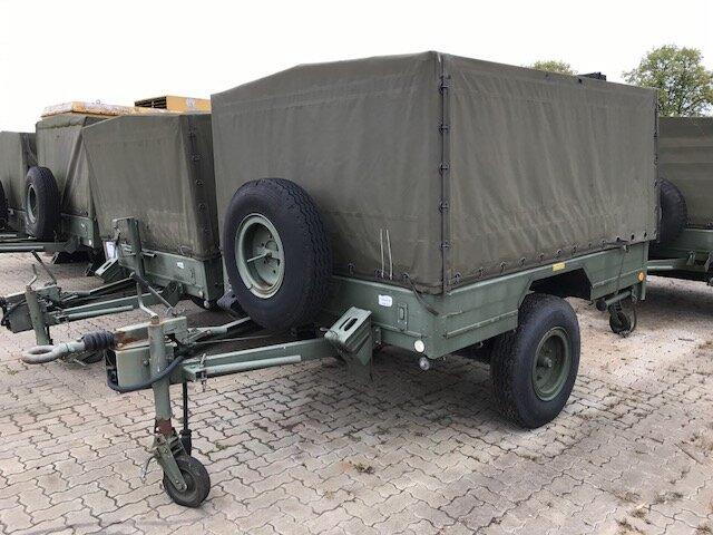 SMIT Wassertank-Anhänger SMIT Wassertank-Anhänger 8x vorhanden! - Tank aanhanger: afbeelding 1 SMIT Wassertank-Anhänger SMIT Wassertank-Anhänger 8x vorhanden! - Tank aanhanger: afbeelding 1