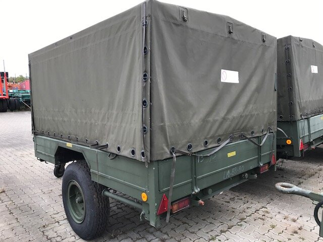 SMIT Wassertank-Anhänger SMIT Wassertank-Anhänger 8x vorhanden! - Tank aanhanger: afbeelding 3 SMIT Wassertank-Anhänger SMIT Wassertank-Anhänger 8x vorhanden! - Tank aanhanger: afbeelding 3