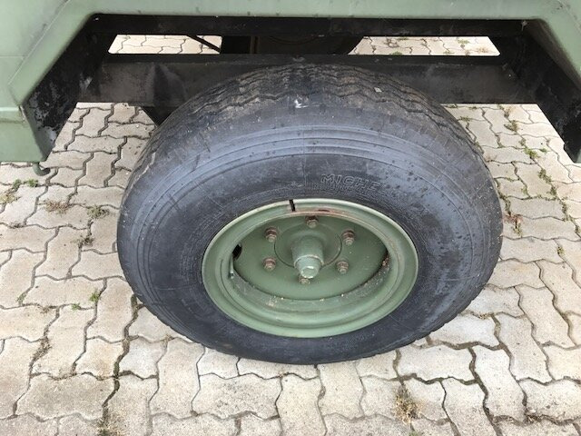 SMIT Wassertank-Anhänger SMIT Wassertank-Anhänger 8x vorhanden! - Tank aanhanger: afbeelding 5 SMIT Wassertank-Anhänger SMIT Wassertank-Anhänger 8x vorhanden! - Tank aanhanger: afbeelding 5