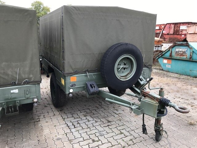 SMIT Wassertank-Anhänger SMIT Wassertank-Anhänger 8x vorhanden! - Tank aanhanger: afbeelding 2 SMIT Wassertank-Anhänger SMIT Wassertank-Anhänger 8x vorhanden! - Tank aanhanger: afbeelding 2