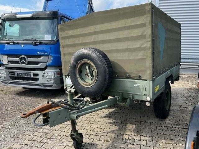 SPYKSTAAL Wassertank-Anhänger SPYKSTAAL Wassertank-Anhänger 8x vorhanden! - Tank aanhanger: afbeelding 1 SPYKSTAAL Wassertank-Anhänger SPYKSTAAL Wassertank-Anhänger 8x vorhanden! - Tank aanhanger: afbeelding 1
