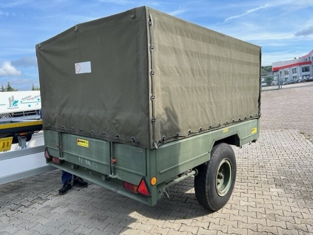 SPYKSTAAL Wassertank-Anhänger SPYKSTAAL Wassertank-Anhänger 8x vorhanden! - Tank aanhanger: afbeelding 3 SPYKSTAAL Wassertank-Anhänger SPYKSTAAL Wassertank-Anhänger 8x vorhanden! - Tank aanhanger: afbeelding 3