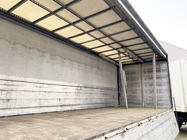 Scania R450 LB 6x2-4 R450 LB 6x2-4 Getränkekoffer, Retarder, Lift-/Lenkachse, Stapleraufnahme - Bakwagen: afbeelding 2 Scania R450 LB 6x2-4 R450 LB 6x2-4 Getränkekoffer, Retarder, Lift-/Lenkachse, Stapleraufnahme - Bakwagen: afbeelding 2