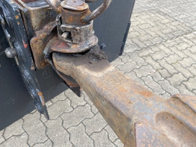 Schmidt FT 18/Z/5,4 Abrollanhänger FT 18/Z/5,4 Abrollanhänger - Haakarm/ Portaalarm aanhanger: afbeelding 4 Schmidt FT 18/Z/5,4 Abrollanhänger FT 18/Z/5,4 Abrollanhänger - Haakarm/ Portaalarm aanhanger: afbeelding 4