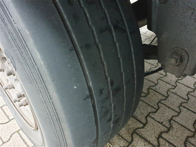 Schmitz Cargobull ZKO 18/L-FP 45 Cool ZKO 18/L-FP 45 Cool, MBB LBW, Frigoblock, Durchladbar - Koelwagen aanhangwagen: afbeelding 2 Schmitz Cargobull ZKO 18/L-FP 45 Cool ZKO 18/L-FP 45 Cool, MBB LBW, Frigoblock, Durchladbar - Koelwagen aanhangwagen: afbeelding 2