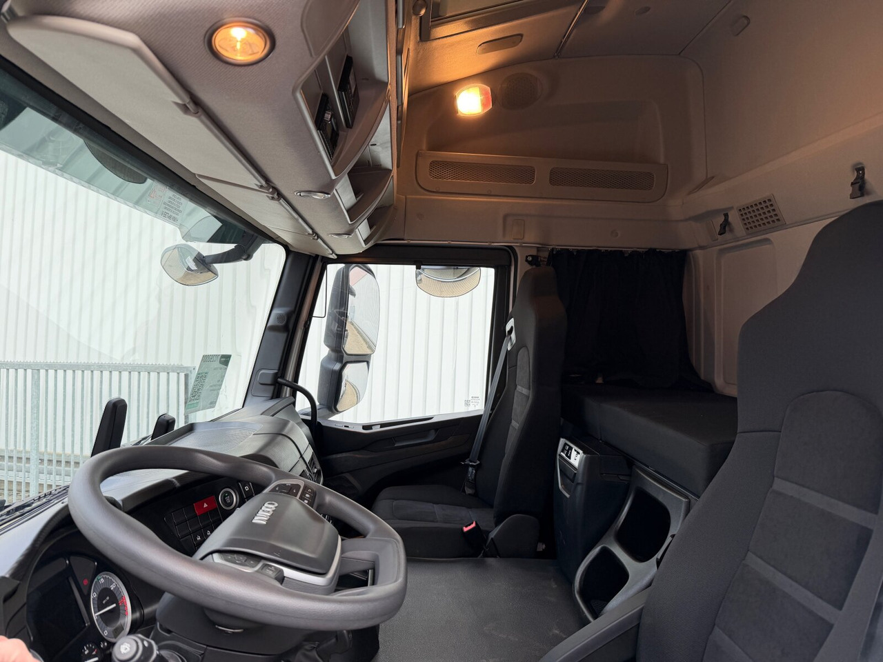 T-Way AT410T51 8x4 T-Way AT410T51 8x4, Retarder, Nebenantrieb, 4x VORHANDEN! - Chassis vrachtwagen: afbeelding 2 T-Way AT410T51 8x4 T-Way AT410T51 8x4, Retarder, Nebenantrieb, 4x VORHANDEN! - Chassis vrachtwagen: afbeelding 2