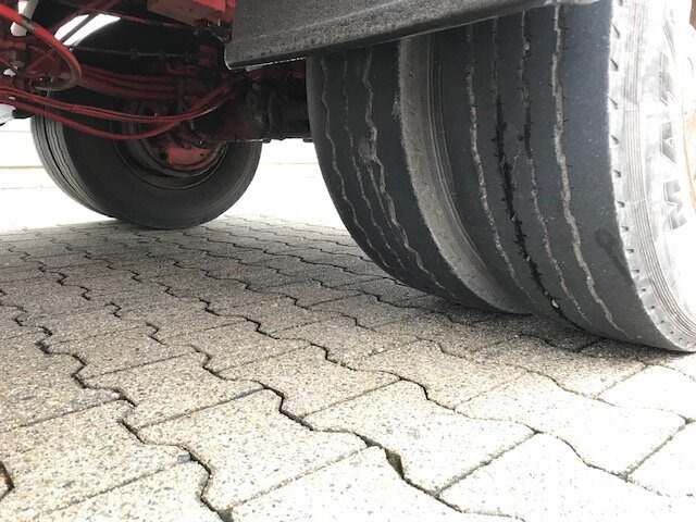 Haakarm/ Portaalarm aanhanger TRA-Kombi 18,0 TRA-Kombi 18,0 Abroll/Absetz/Tieflader: afbeelding 6 Haakarm/ Portaalarm aanhanger TRA-Kombi 18,0 TRA-Kombi 18,0 Abroll/Absetz/Tieflader: afbeelding 6