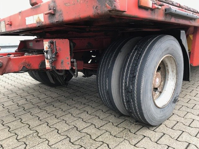 Haakarm/ Portaalarm aanhanger TRA-Kombi 18,0 TRA-Kombi 18,0 Abroll/Absetz/Tieflader: afbeelding 14 Haakarm/ Portaalarm aanhanger TRA-Kombi 18,0 TRA-Kombi 18,0 Abroll/Absetz/Tieflader: afbeelding 14