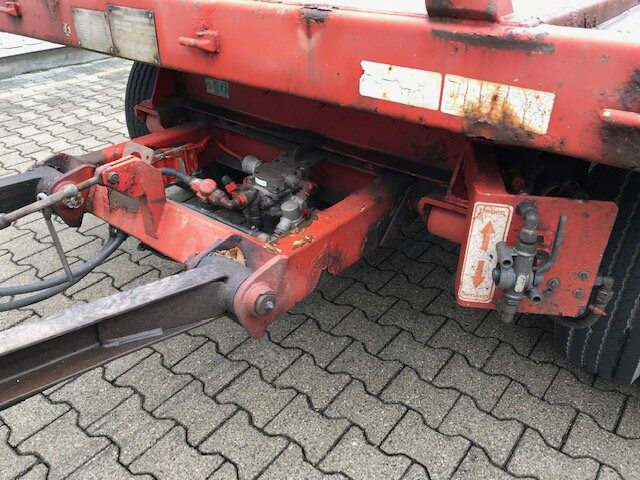 Haakarm/ Portaalarm aanhanger TRA-Kombi 18,0 TRA-Kombi 18,0 Abroll/Absetz/Tieflader: afbeelding 15 Haakarm/ Portaalarm aanhanger TRA-Kombi 18,0 TRA-Kombi 18,0 Abroll/Absetz/Tieflader: afbeelding 15