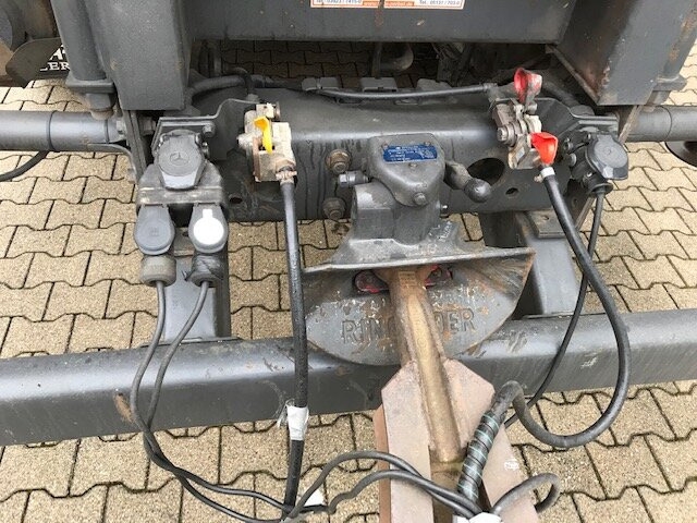 Haakarm/ Portaalarm aanhanger TRA-Kombi 18,0 TRA-Kombi 18,0 Abroll/Absetz/Tieflader: afbeelding 7 Haakarm/ Portaalarm aanhanger TRA-Kombi 18,0 TRA-Kombi 18,0 Abroll/Absetz/Tieflader: afbeelding 7