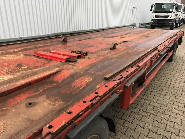 Haakarm/ Portaalarm aanhanger TRA-Kombi 18,0 TRA-Kombi 18,0 Abroll/Absetz/Tieflader: afbeelding 13 Haakarm/ Portaalarm aanhanger TRA-Kombi 18,0 TRA-Kombi 18,0 Abroll/Absetz/Tieflader: afbeelding 13