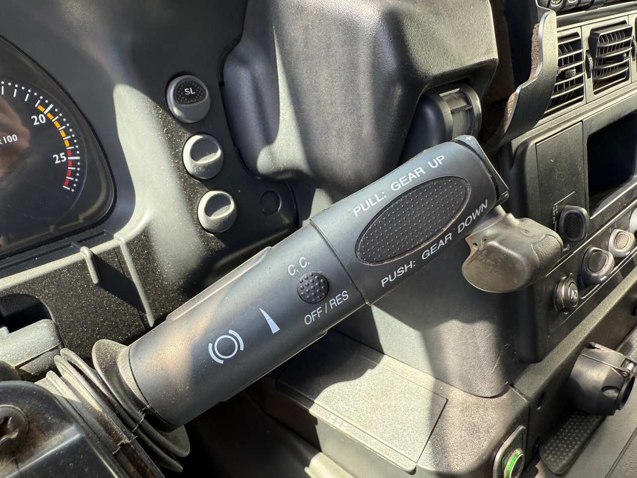 Haakarmsysteem vrachtwagen Trakker AT380T45/P 6x4 Trakker AT380T45/P 6x4, EEV: afbeelding 6 Haakarmsysteem vrachtwagen Trakker AT380T45/P 6x4 Trakker AT380T45/P 6x4, EEV: afbeelding 6