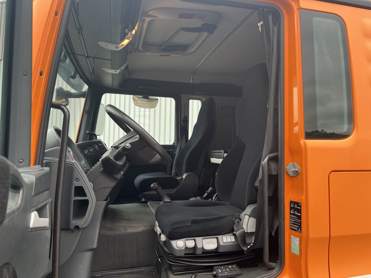 MAN TGL 8.220 4X2 BL TGL 8.220 4X2 BL - Trekker: afbeelding 2 MAN TGL 8.220 4X2 BL TGL 8.220 4X2 BL - Trekker: afbeelding 2