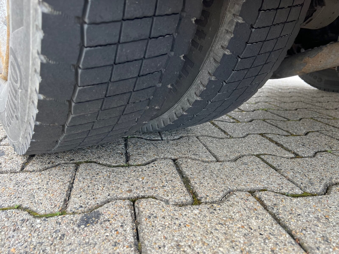 Trekker MAN TGL 8.220 4X2 BL TGL 8.220 4X2 BL: afbeelding 7