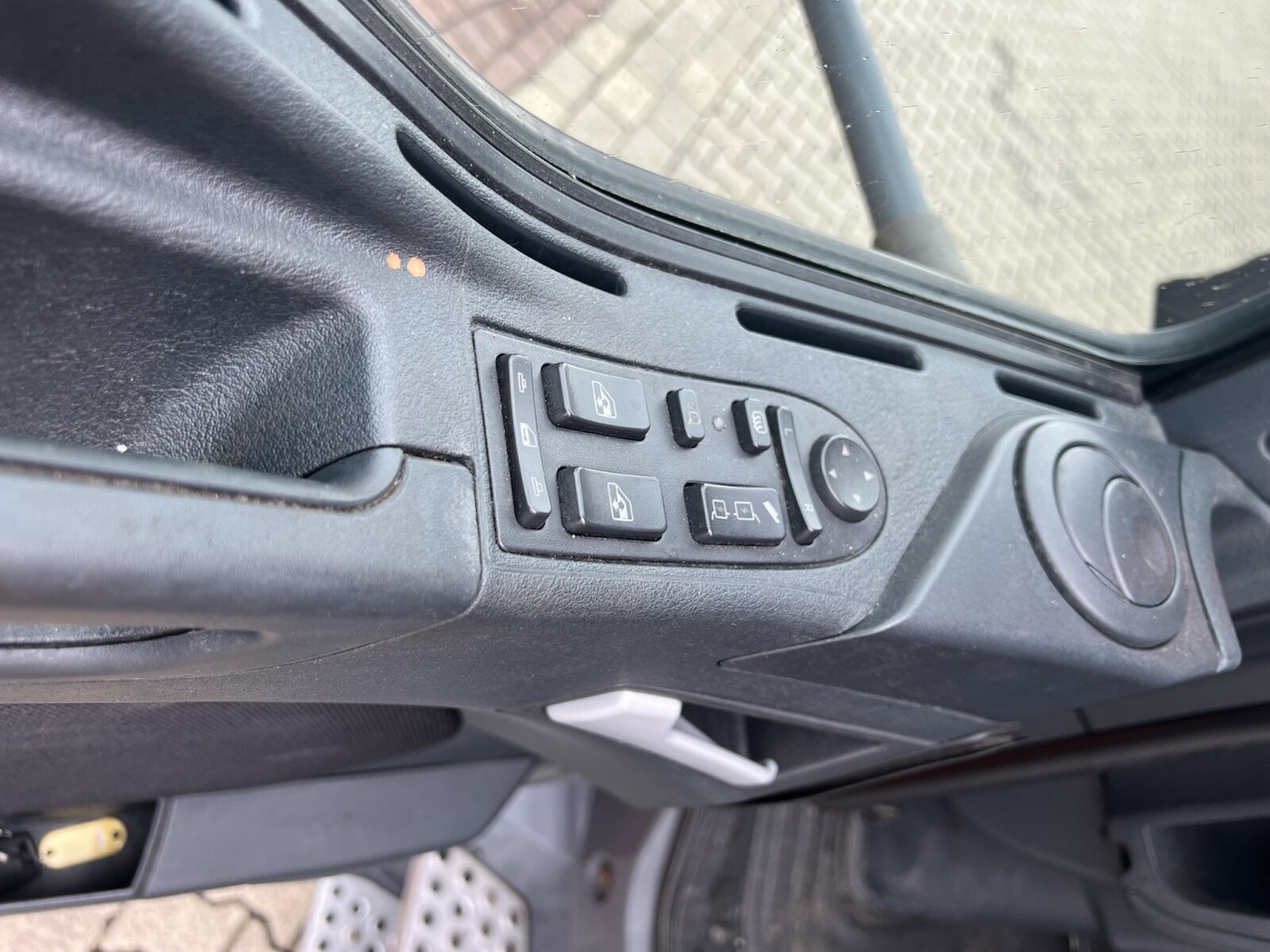 MAN TGL 8.220 4X2 BL TGL 8.220 4X2 BL - Trekker: afbeelding 3 MAN TGL 8.220 4X2 BL TGL 8.220 4X2 BL - Trekker: afbeelding 3