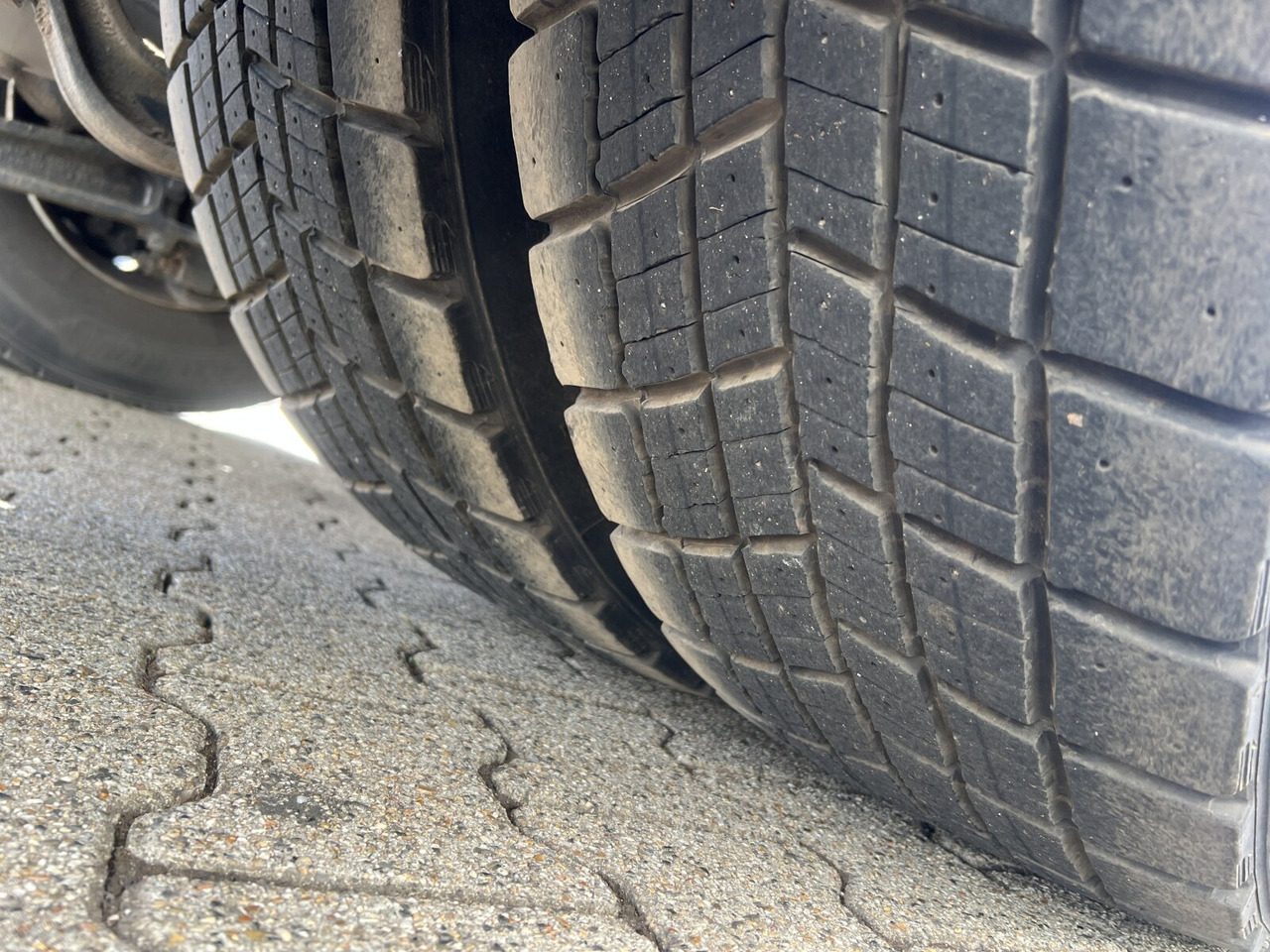 MAN TGS 18.420/470 4x2 BL TGS 18.420/470 4x2 BL, Navi - Trekker: afbeelding 3 MAN TGS 18.420/470 4x2 BL TGS 18.420/470 4x2 BL, Navi - Trekker: afbeelding 3