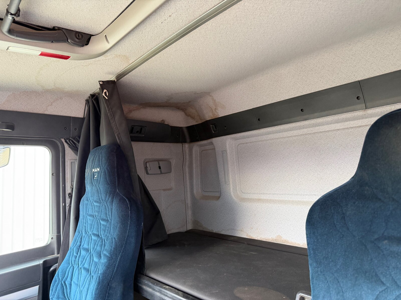 MAN TGS 18.440 4x4H BL TGS 18.440 4x4H BL, HydroDrive, Hydraulik - Trekker: afbeelding 5 MAN TGS 18.440 4x4H BL TGS 18.440 4x4H BL, HydroDrive, Hydraulik - Trekker: afbeelding 5