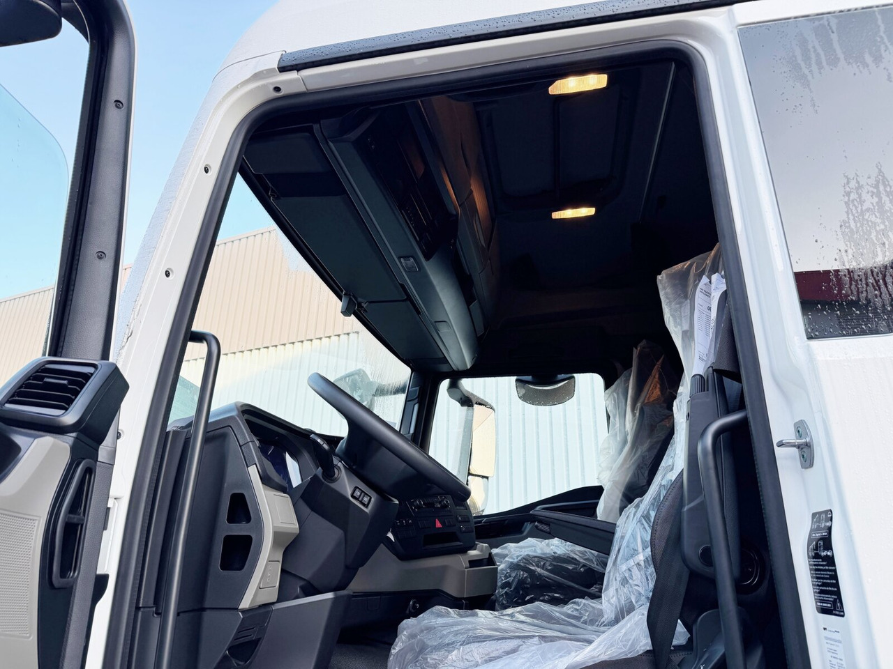 MAN TGS 18.480 BL 4x2 TGS 18.480 BL 4x2, 20x VORHANDEN! - Trekker: afbeelding 2 MAN TGS 18.480 BL 4x2 TGS 18.480 BL 4x2, 20x VORHANDEN! - Trekker: afbeelding 2
