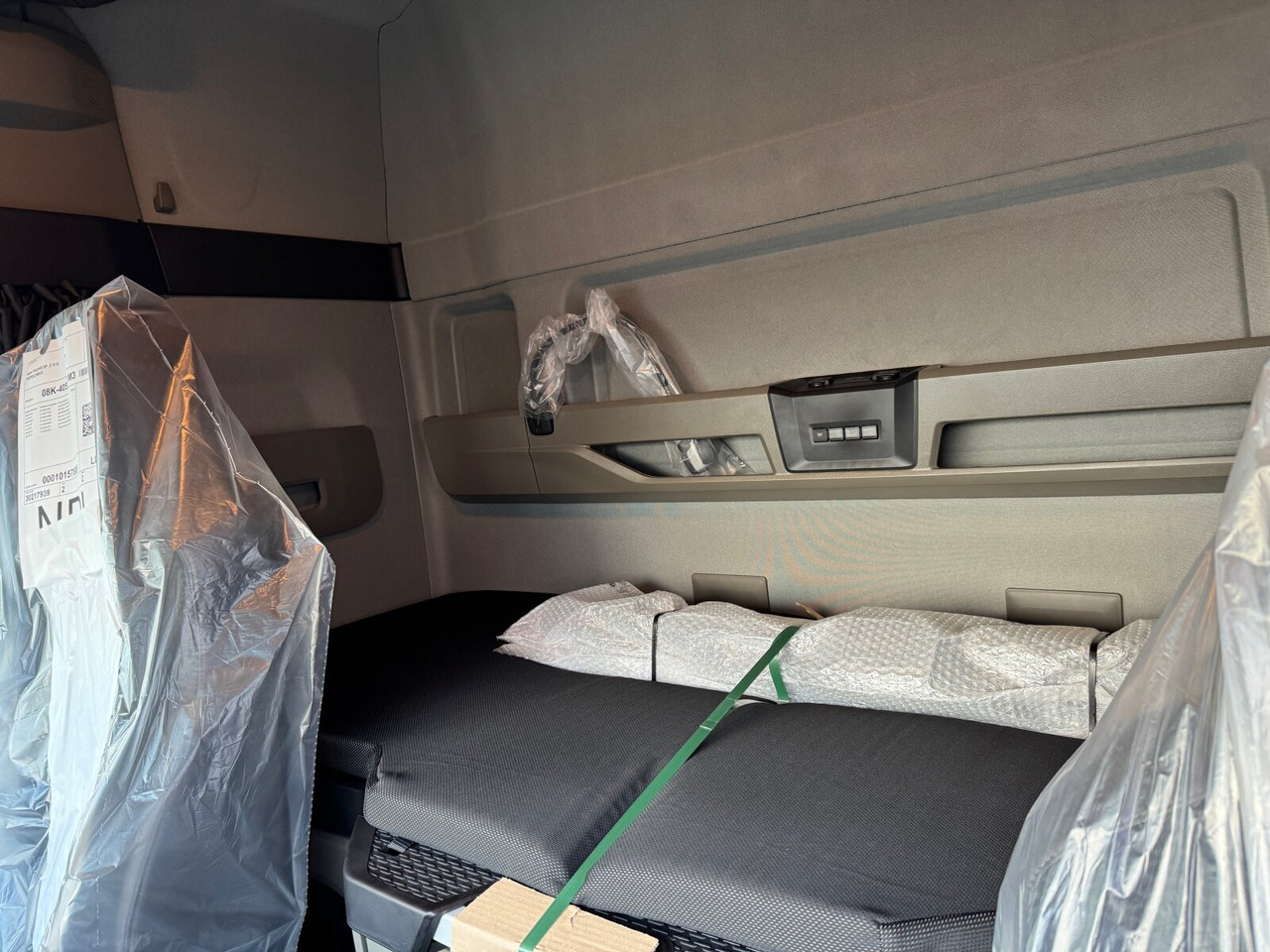 Nieuw Trekker MAN TGS 18.480 BL 4x2 TGS 18.480 BL 4x2, MEHRFACH VORHANDEN!: afbeelding 6