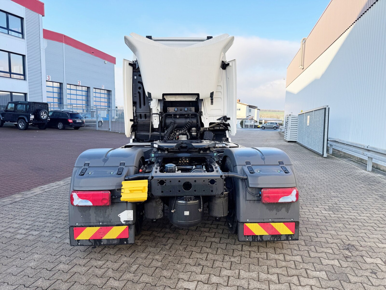 Leasing MAN TGS 18.480 BL 4x2 TGS 18.480 BL 4x2, MEHRFACH VORHANDEN! MAN TGS 18.480 BL 4x2 TGS 18.480 BL 4x2, MEHRFACH VORHANDEN!: afbeelding 10 Leasing MAN TGS 18.480 BL 4x2 TGS 18.480 BL 4x2, MEHRFACH VORHANDEN! MAN TGS 18.480 BL 4x2 TGS 18.480 BL 4x2, MEHRFACH VORHANDEN!: afbeelding 10