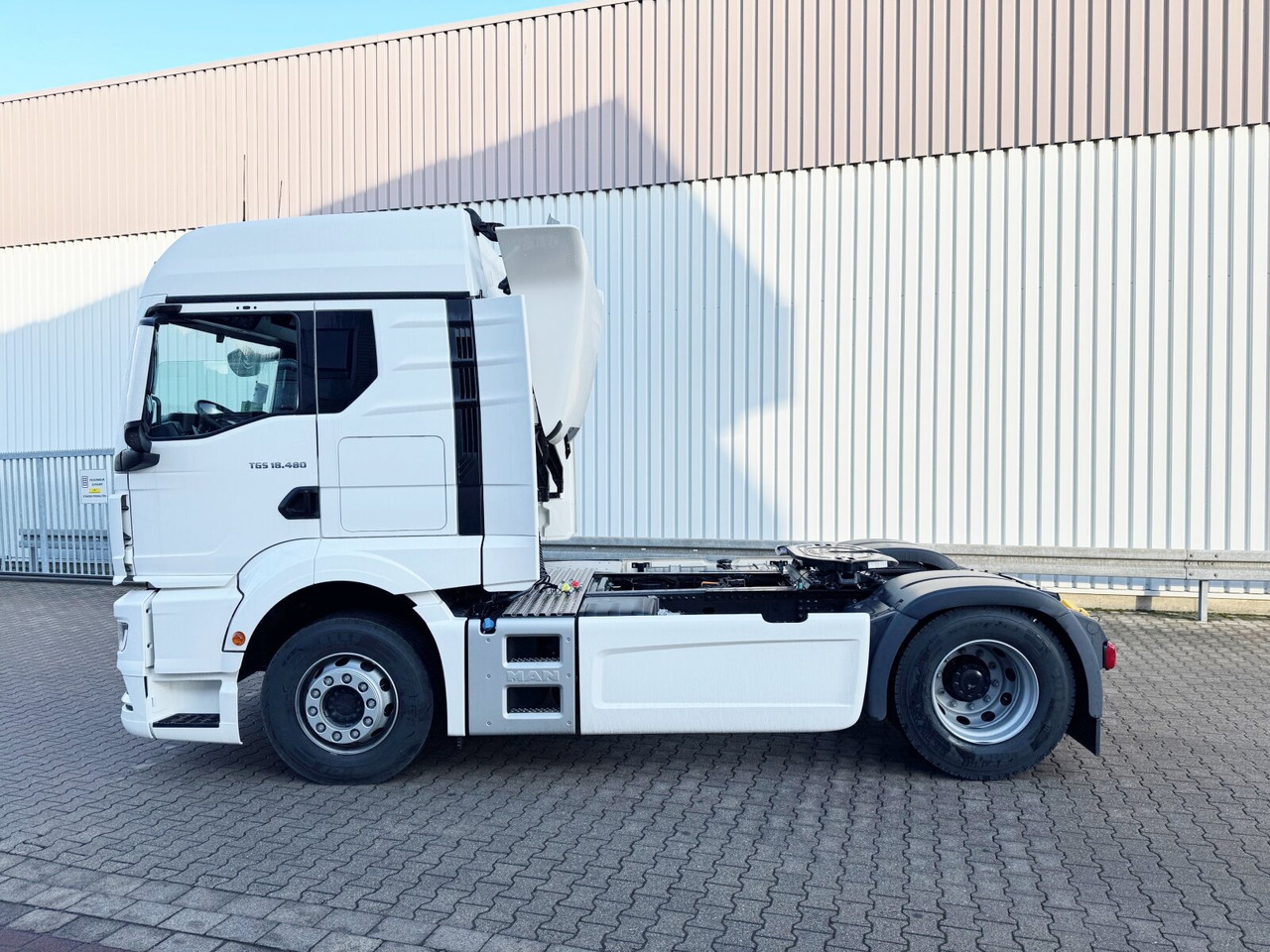 Leasing MAN TGS 18.480 BL 4x2 TGS 18.480 BL 4x2, MEHRFACH VORHANDEN! MAN TGS 18.480 BL 4x2 TGS 18.480 BL 4x2, MEHRFACH VORHANDEN!: afbeelding 12 Leasing MAN TGS 18.480 BL 4x2 TGS 18.480 BL 4x2, MEHRFACH VORHANDEN! MAN TGS 18.480 BL 4x2 TGS 18.480 BL 4x2, MEHRFACH VORHANDEN!: afbeelding 12