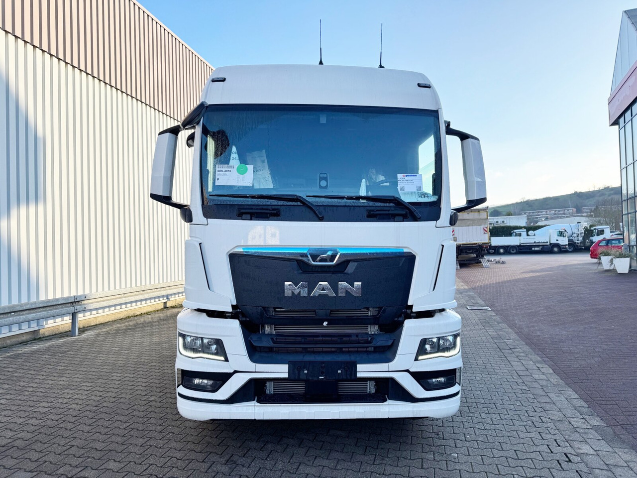 Leasing MAN TGS 18.480 BL 4x2 TGS 18.480 BL 4x2, MEHRFACH VORHANDEN! MAN TGS 18.480 BL 4x2 TGS 18.480 BL 4x2, MEHRFACH VORHANDEN!: afbeelding 7 Leasing MAN TGS 18.480 BL 4x2 TGS 18.480 BL 4x2, MEHRFACH VORHANDEN! MAN TGS 18.480 BL 4x2 TGS 18.480 BL 4x2, MEHRFACH VORHANDEN!: afbeelding 7