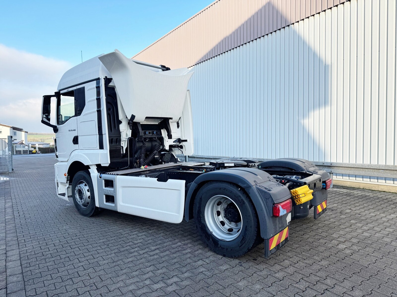Leasing MAN TGS 18.480 BL 4x2 TGS 18.480 BL 4x2, MEHRFACH VORHANDEN! MAN TGS 18.480 BL 4x2 TGS 18.480 BL 4x2, MEHRFACH VORHANDEN!: afbeelding 11 Leasing MAN TGS 18.480 BL 4x2 TGS 18.480 BL 4x2, MEHRFACH VORHANDEN! MAN TGS 18.480 BL 4x2 TGS 18.480 BL 4x2, MEHRFACH VORHANDEN!: afbeelding 11