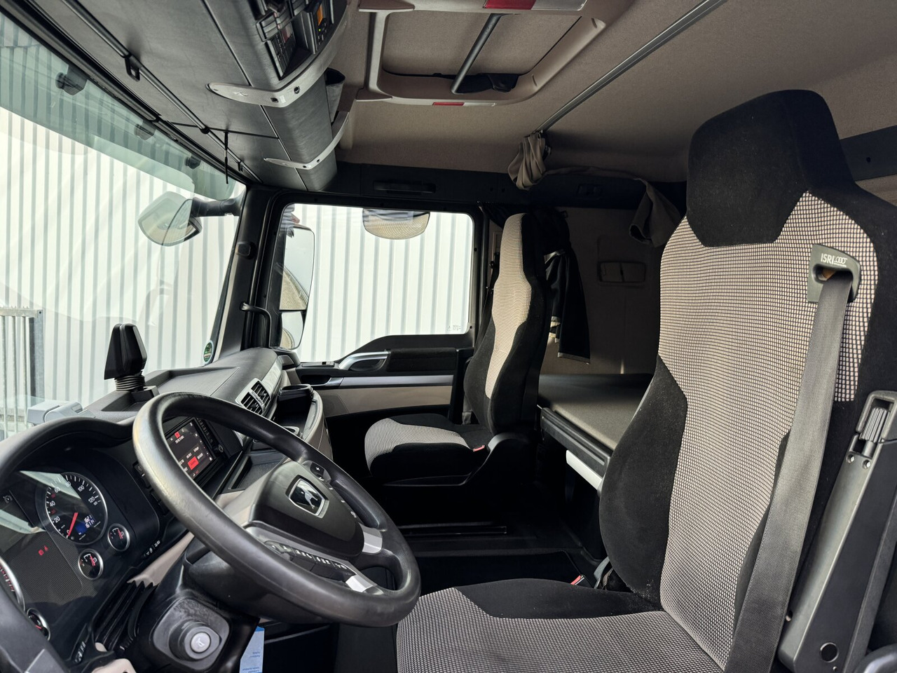 MAN TGX 18.420 4x2 BLS TGX 18.420 4X2 BLS, Retarder - Trekker: afbeelding 2 MAN TGX 18.420 4x2 BLS TGX 18.420 4X2 BLS, Retarder - Trekker: afbeelding 2