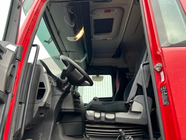 MAN TGX 18.440 4x4H BL TGX 18.440 4x4H BL, HydroDrive, SZM - Trekker: afbeelding 3 MAN TGX 18.440 4x4H BL TGX 18.440 4x4H BL, HydroDrive, SZM - Trekker: afbeelding 3