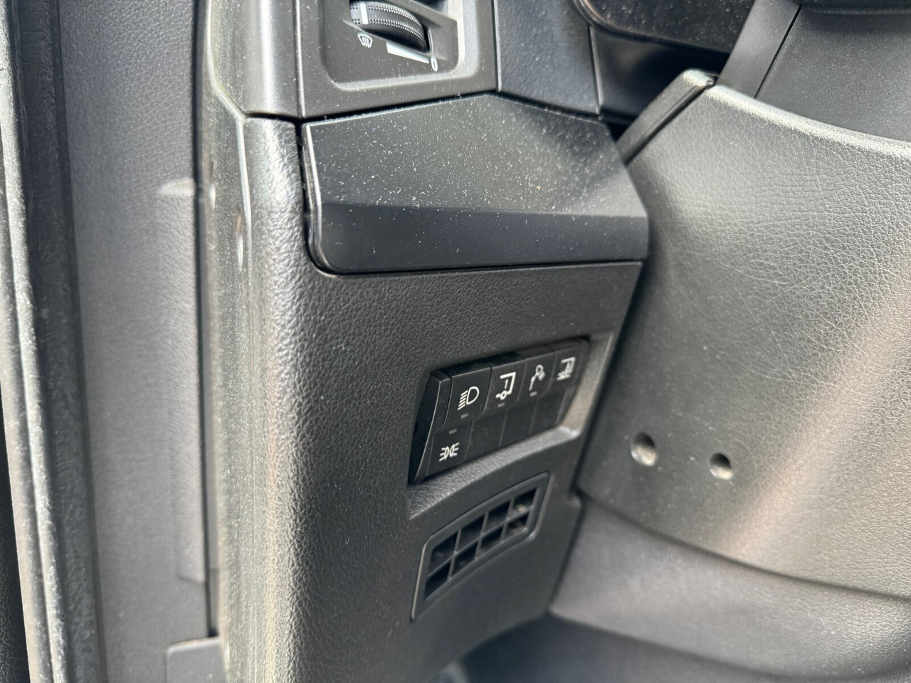 Mercedes-Benz Actros 1848 LS 4x2 Actros 1848 LS 4x2, Vollumer ,Retarder - Trekker: afbeelding 5 Mercedes-Benz Actros 1848 LS 4x2 Actros 1848 LS 4x2, Vollumer ,Retarder - Trekker: afbeelding 5