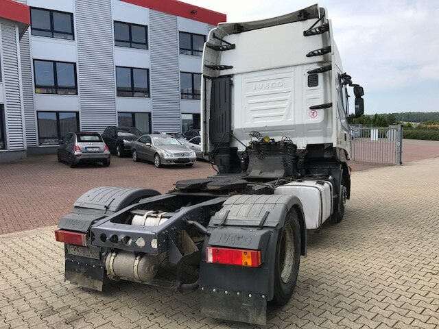 Trekker Stralis AS440S45 T/P 4x2 ONLY FOR SPAREPARTS!!! Stralis AS440S45 T/P 4x2 ActiveSpace: afbeelding 9