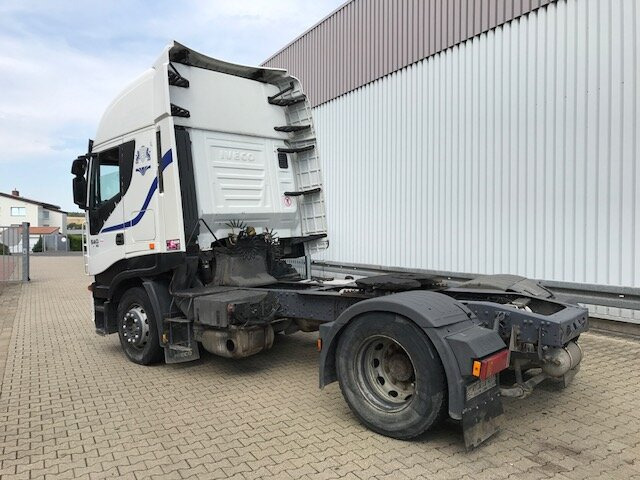 Trekker Stralis AS440S45 T/P 4x2 ONLY FOR SPAREPARTS!!! Stralis AS440S45 T/P 4x2 ActiveSpace: afbeelding 11