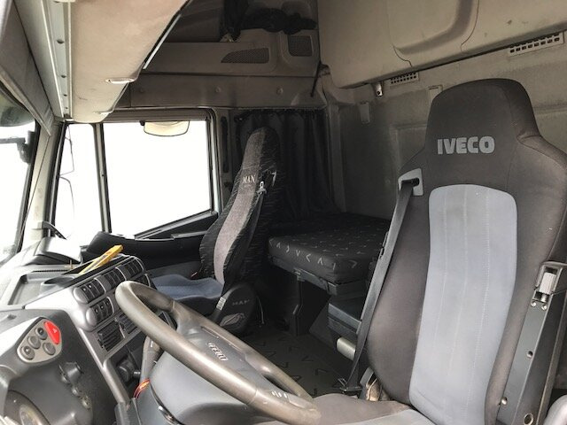 Trekker Stralis AS440S45 T/P 4x2 ONLY FOR SPAREPARTS!!! Stralis AS440S45 T/P 4x2 ActiveSpace: afbeelding 14