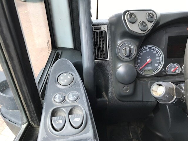 Trekker Stralis AS440S45 T/P 4x2 ONLY FOR SPAREPARTS!!! Stralis AS440S45 T/P 4x2 ActiveSpace: afbeelding 6