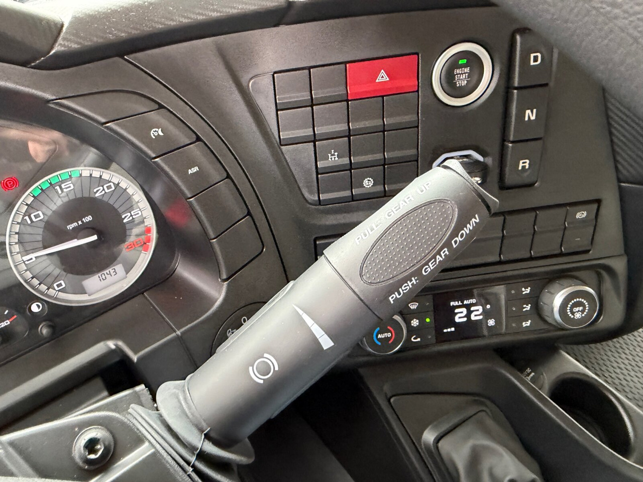 T-Way 360 6x6 T-Way 360 6x6, Nebenantrieb, 3x VORHANDEN! - Trekker: afbeelding 5 T-Way 360 6x6 T-Way 360 6x6, Nebenantrieb, 3x VORHANDEN! - Trekker: afbeelding 5