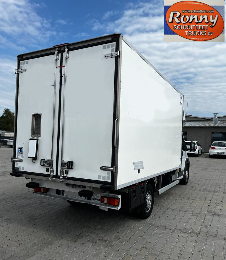Ducato Maxi Multijet 4x2 - Vrachtwagen: afbeelding 3 Ducato Maxi Multijet 4x2 - Vrachtwagen: afbeelding 3