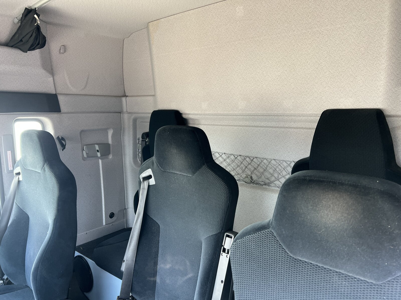 Leasing MAN TGA 18.360 4x2 LL TGA 18.360 4x2 LL, Fahrschulausstattung MAN TGA 18.360 4x2 LL TGA 18.360 4x2 LL, Fahrschulausstattung: afbeelding 6