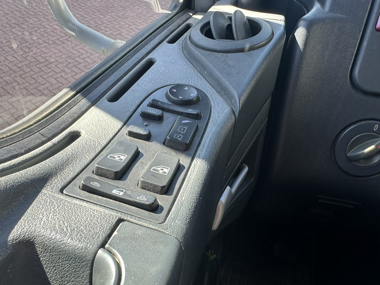 Vrachtwagen MAN TGA 18.360 LL 4x2 TGA 18.360 LL 4x2, Fahrschule: afbeelding 6