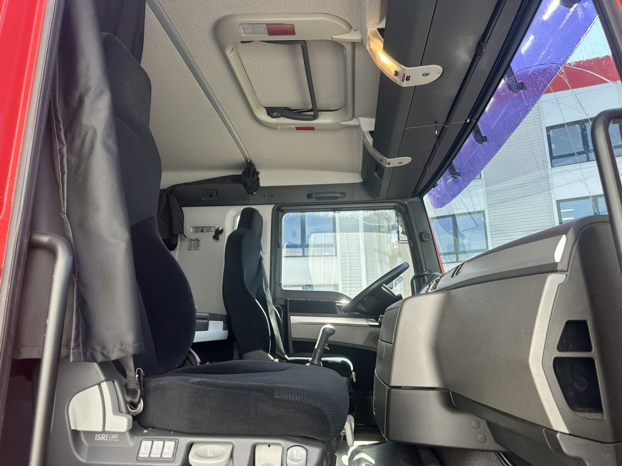 MAN TGX 18.360 4X2 LL TGX 18.360 4X2 LL, Fahrschule - Vrachtwagen: afbeelding 5 MAN TGX 18.360 4X2 LL TGX 18.360 4X2 LL, Fahrschule - Vrachtwagen: afbeelding 5