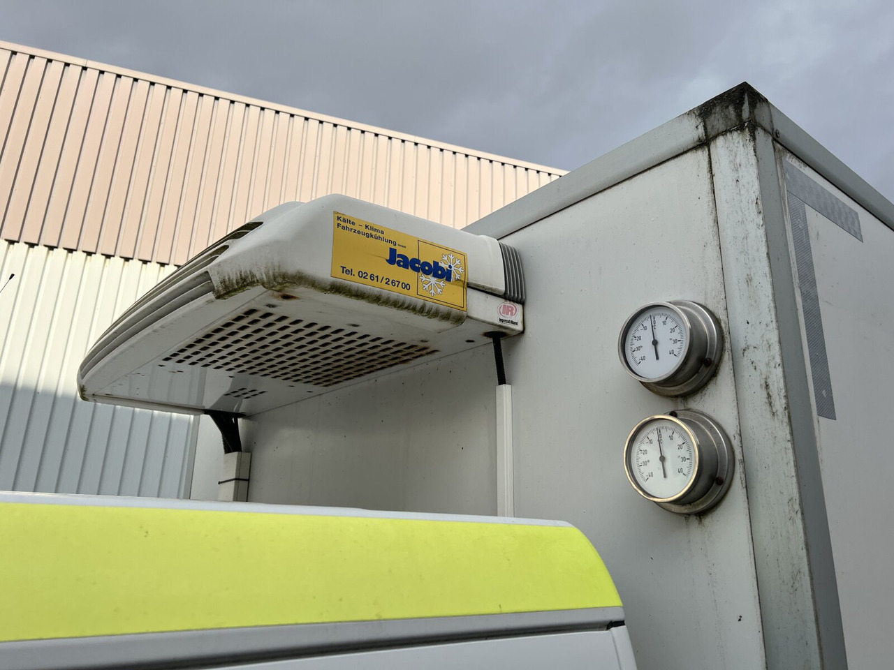 Leasing Mercedes-Benz Sprinter 515 4x2 Doka Sprinter 515 4x2 Doka, Kühlkoffer Mercedes-Benz Sprinter 515 4x2 Doka Sprinter 515 4x2 Doka, Kühlkoffer: afbeelding 12 Leasing Mercedes-Benz Sprinter 515 4x2 Doka Sprinter 515 4x2 Doka, Kühlkoffer Mercedes-Benz Sprinter 515 4x2 Doka Sprinter 515 4x2 Doka, Kühlkoffer: afbeelding 12