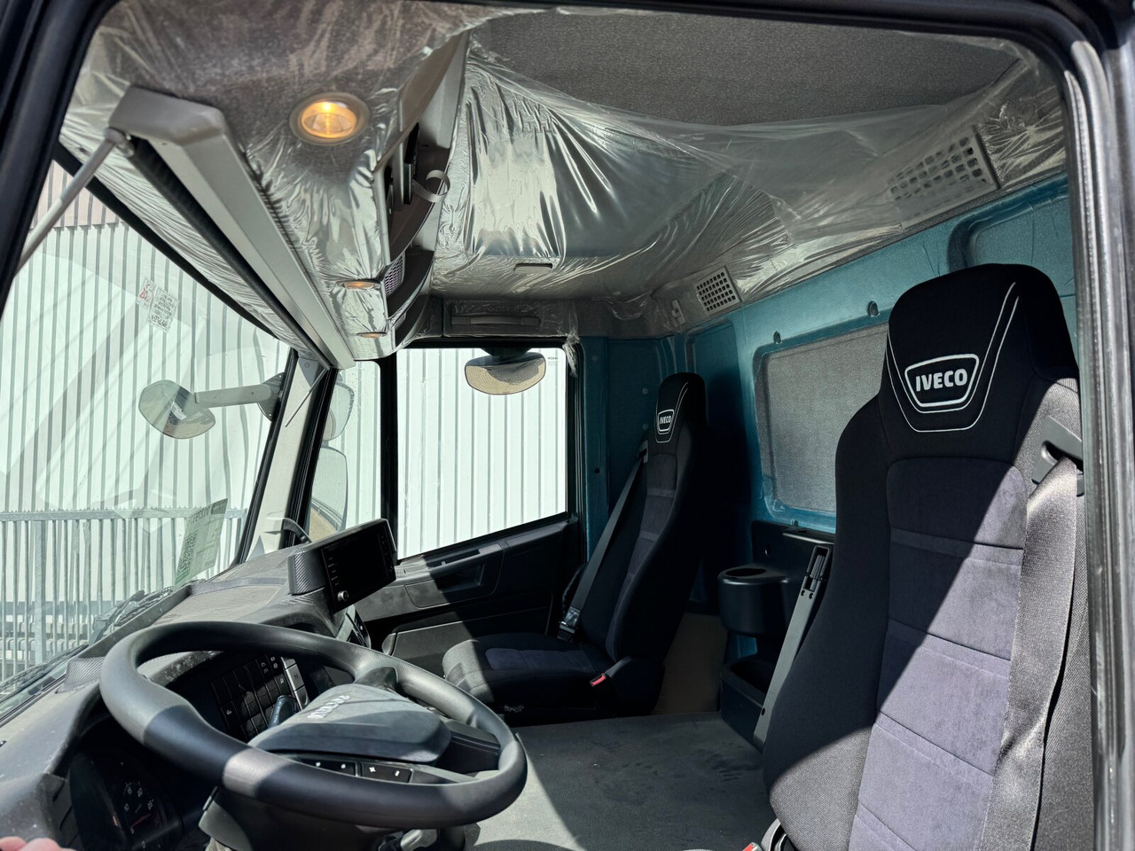 X-Way AD360X40Z/P 8x4 X-Way AD360X40Z/P 8x4 - Haakarmsysteem vrachtwagen: afbeelding 3 X-Way AD360X40Z/P 8x4 X-Way AD360X40Z/P 8x4 - Haakarmsysteem vrachtwagen: afbeelding 3