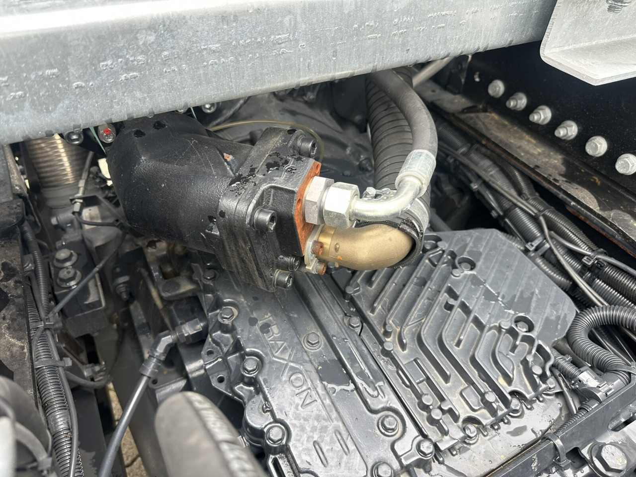 Leasing X-Way AD360X48Z 8x4 X-Way AD360X48Z 8x4, Motorabtrieb, Navi, Schub-Knick X-Way AD360X48Z 8x4 X-Way AD360X48Z 8x4, Motorabtrieb, Navi, Schub-Knick: afbeelding 7 Leasing X-Way AD360X48Z 8x4 X-Way AD360X48Z 8x4, Motorabtrieb, Navi, Schub-Knick X-Way AD360X48Z 8x4 X-Way AD360X48Z 8x4, Motorabtrieb, Navi, Schub-Knick: afbeelding 7