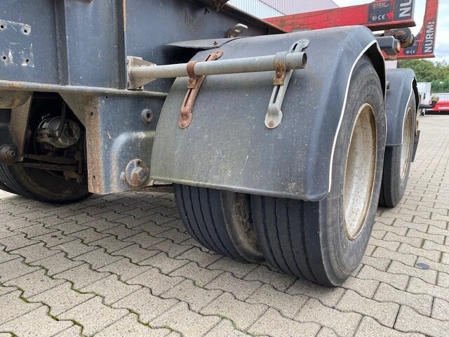 ZASLAW D-36657 Holzanhänger ZASLAW D-36657 Holzanhänger - Hout aanhanger: afbeelding 3 ZASLAW D-36657 Holzanhänger ZASLAW D-36657 Holzanhänger - Hout aanhanger: afbeelding 3