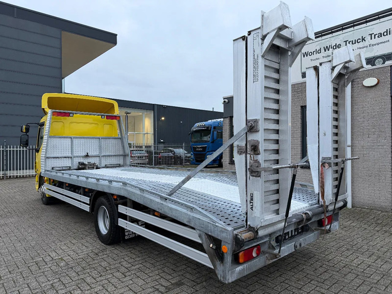 DAF LF 45 220 + BIG ALLU RAMPS + WINCH + TUV / APK + EURO 5 EEV + AIRCO - Autovrachtwagen vrachtwagen: afbeelding 3 DAF LF 45 220 + BIG ALLU RAMPS + WINCH + TUV / APK + EURO 5 EEV + AIRCO - Autovrachtwagen vrachtwagen: afbeelding 3