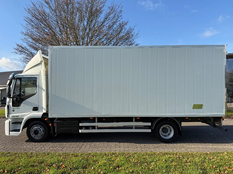 Iveco Eurocargo 120 220 + COOLING MACHINE + TIEFKUHL + NL TRUCK + AIRCO + 291.997 KM - Koelwagen vrachtwagen: afbeelding 2 Iveco Eurocargo 120 220 + COOLING MACHINE + TIEFKUHL + NL TRUCK + AIRCO + 291.997 KM - Koelwagen vrachtwagen: afbeelding 2