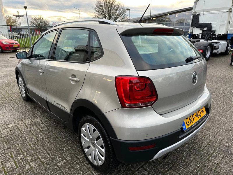 Volkswagen Polo 1.2 TSI CROSS + AUTOMATIC + 101.474 KM + APK/TUV - Hatchback: afbeelding 3 Volkswagen Polo 1.2 TSI CROSS + AUTOMATIC + 101.474 KM + APK/TUV - Hatchback: afbeelding 3