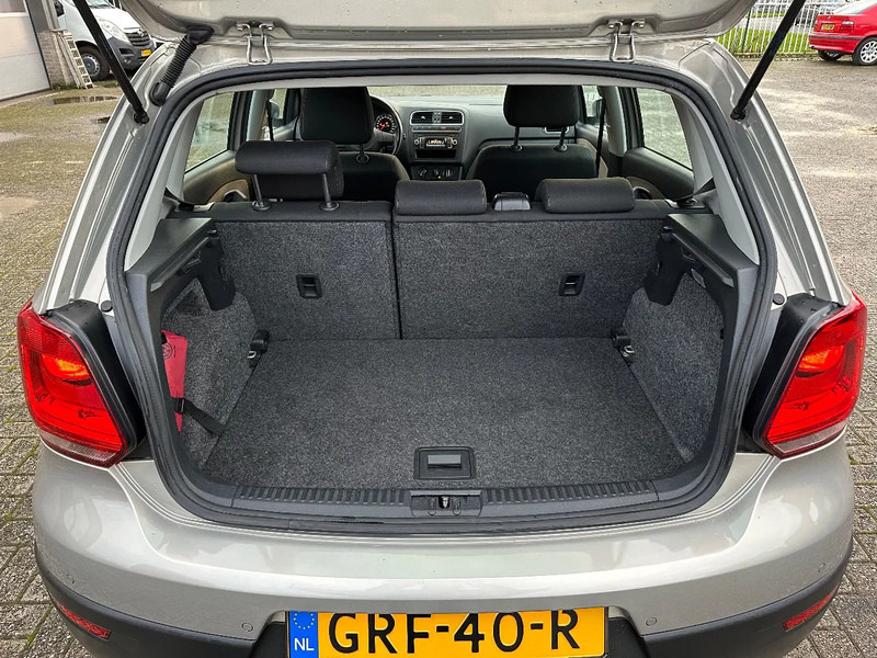 Volkswagen Polo 1.2 TSI CROSS + AUTOMATIC + 101.474 KM + APK/TUV - Hatchback: afbeelding 4 Volkswagen Polo 1.2 TSI CROSS + AUTOMATIC + 101.474 KM + APK/TUV - Hatchback: afbeelding 4