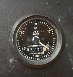 DV.3504/33 - Heftruck: afbeelding 4 DV.3504/33 - Heftruck: afbeelding 4