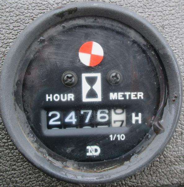 Toyota 4FG15 - Heftruck: afbeelding 4 Toyota 4FG15 - Heftruck: afbeelding 4